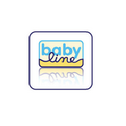 بیبی لاین