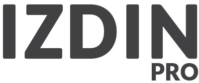 ایزدین پرو