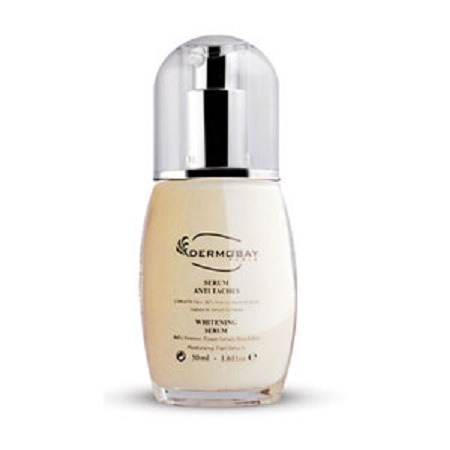 2 سرم ضد لک و روشن کننده پوست درموبای 