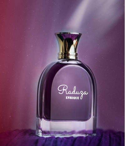 ادوپرفیوم زنانه انریکه RADUGA رادوزا 100 میلی