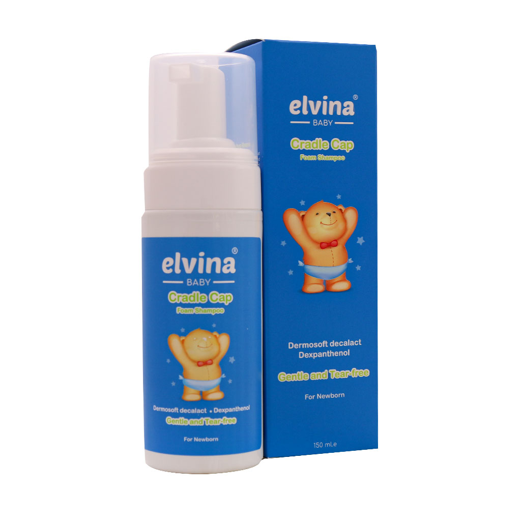 فوم برطرف کننده کردن کپ الوینا