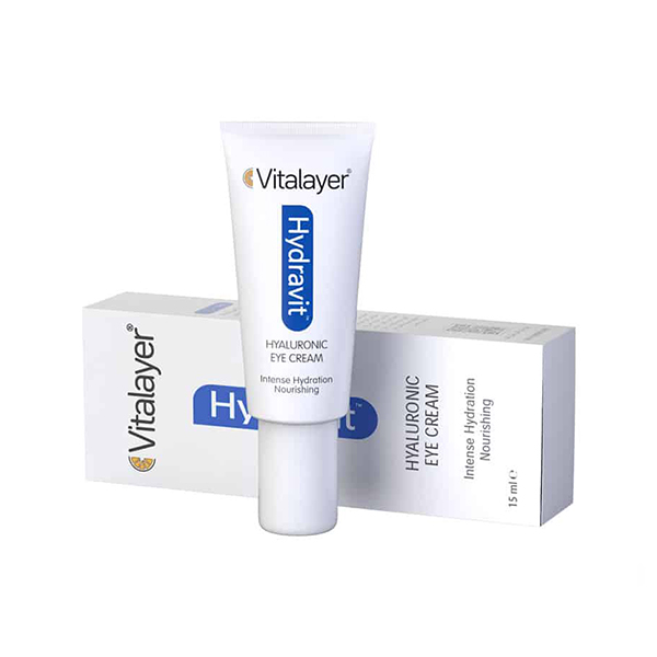 کرم دورچشم هیدراویت ویتالیر -