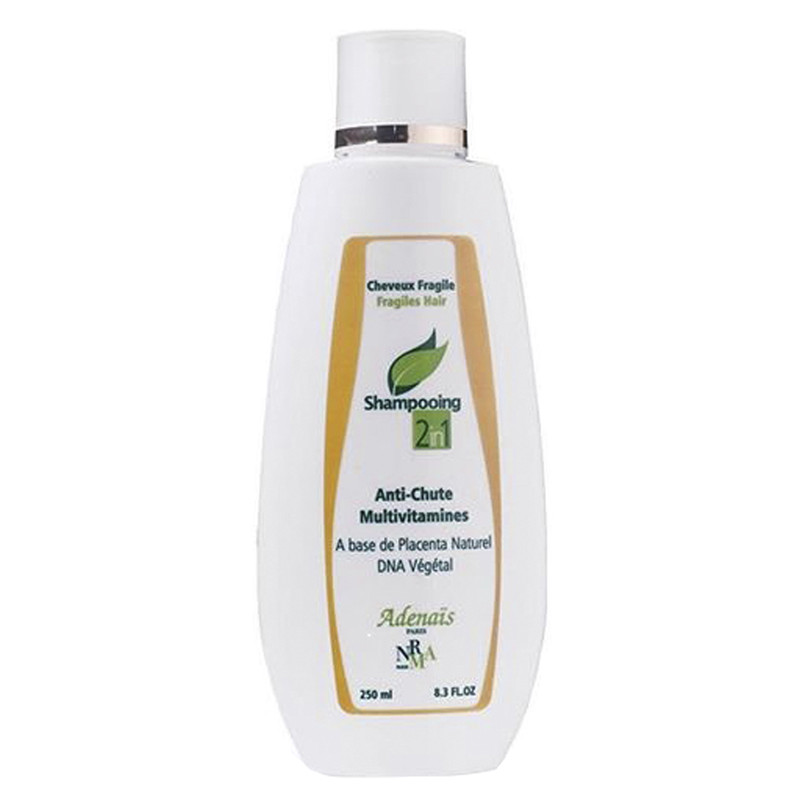 شامپو ضدریزش مو آدنایس